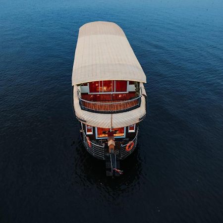 Alappuzha Venice Premium Houseboats Alleppey מראה חיצוני תמונה