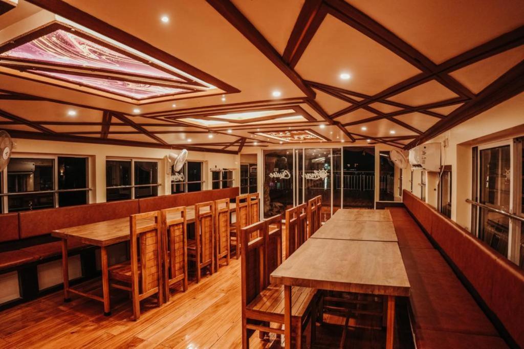 Alappuzha Venice Premium Houseboats Alleppey מראה חיצוני תמונה