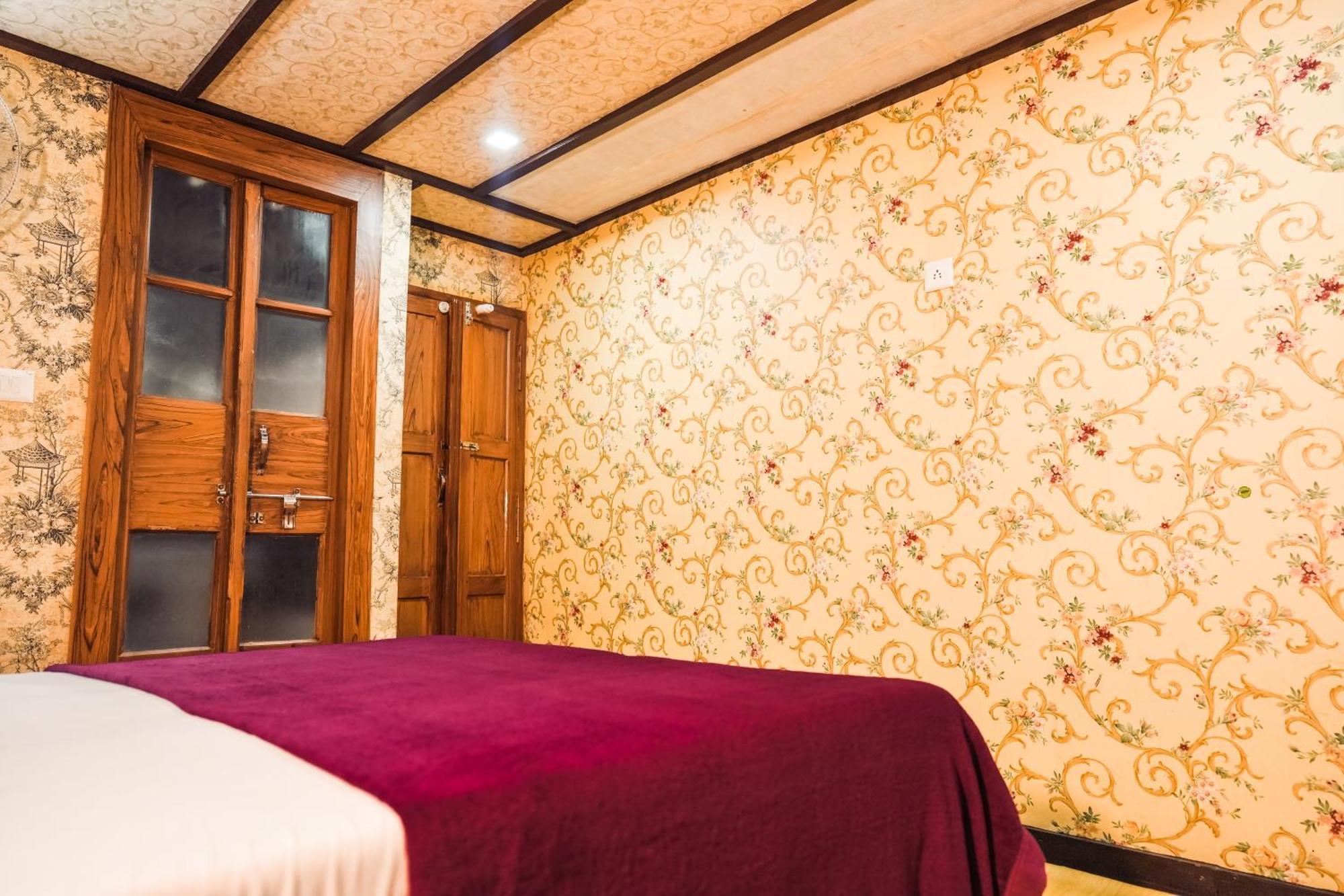 Alappuzha Venice Premium Houseboats Alleppey מראה חיצוני תמונה