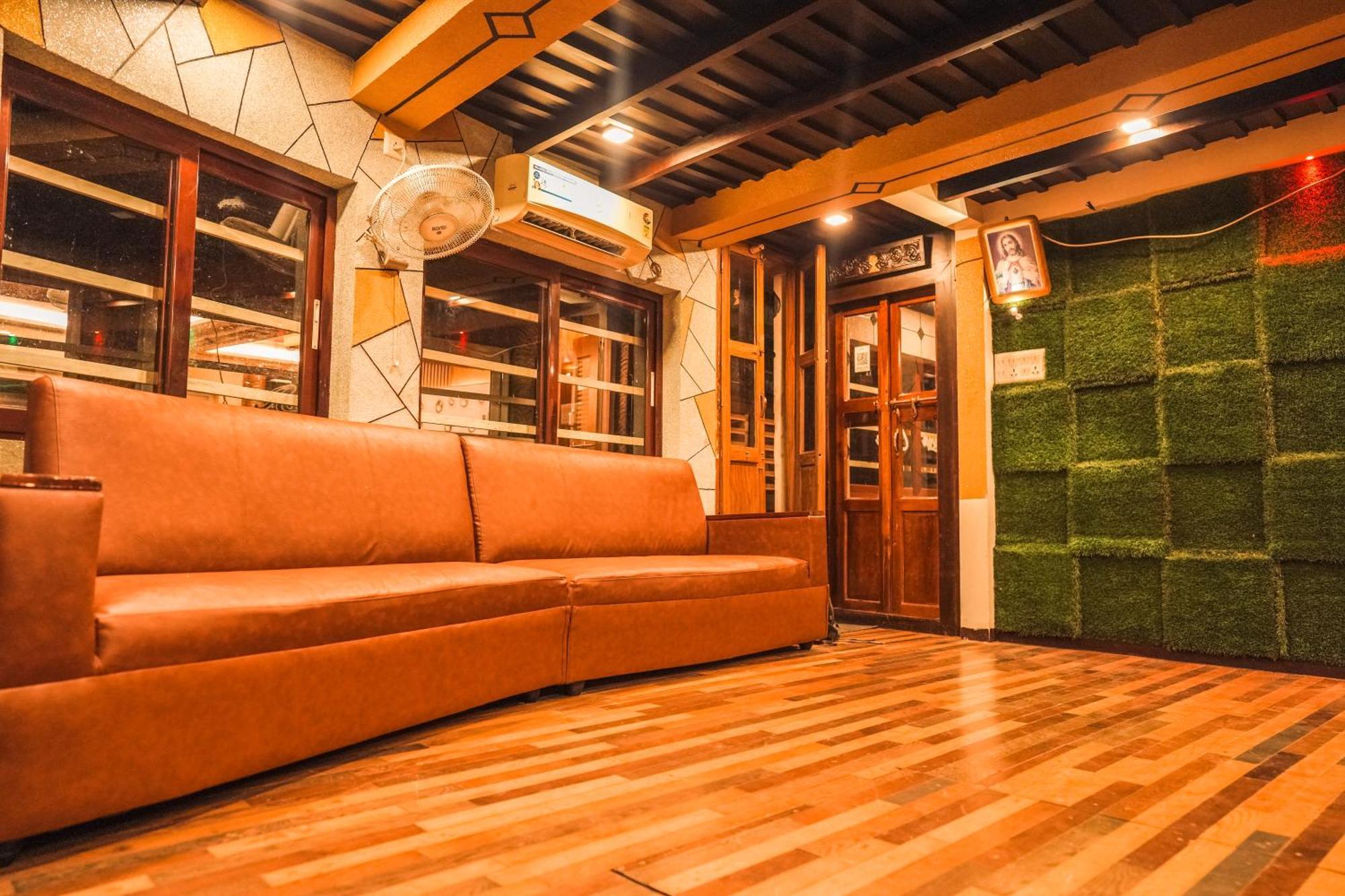 Alappuzha Venice Premium Houseboats Alleppey מראה חיצוני תמונה
