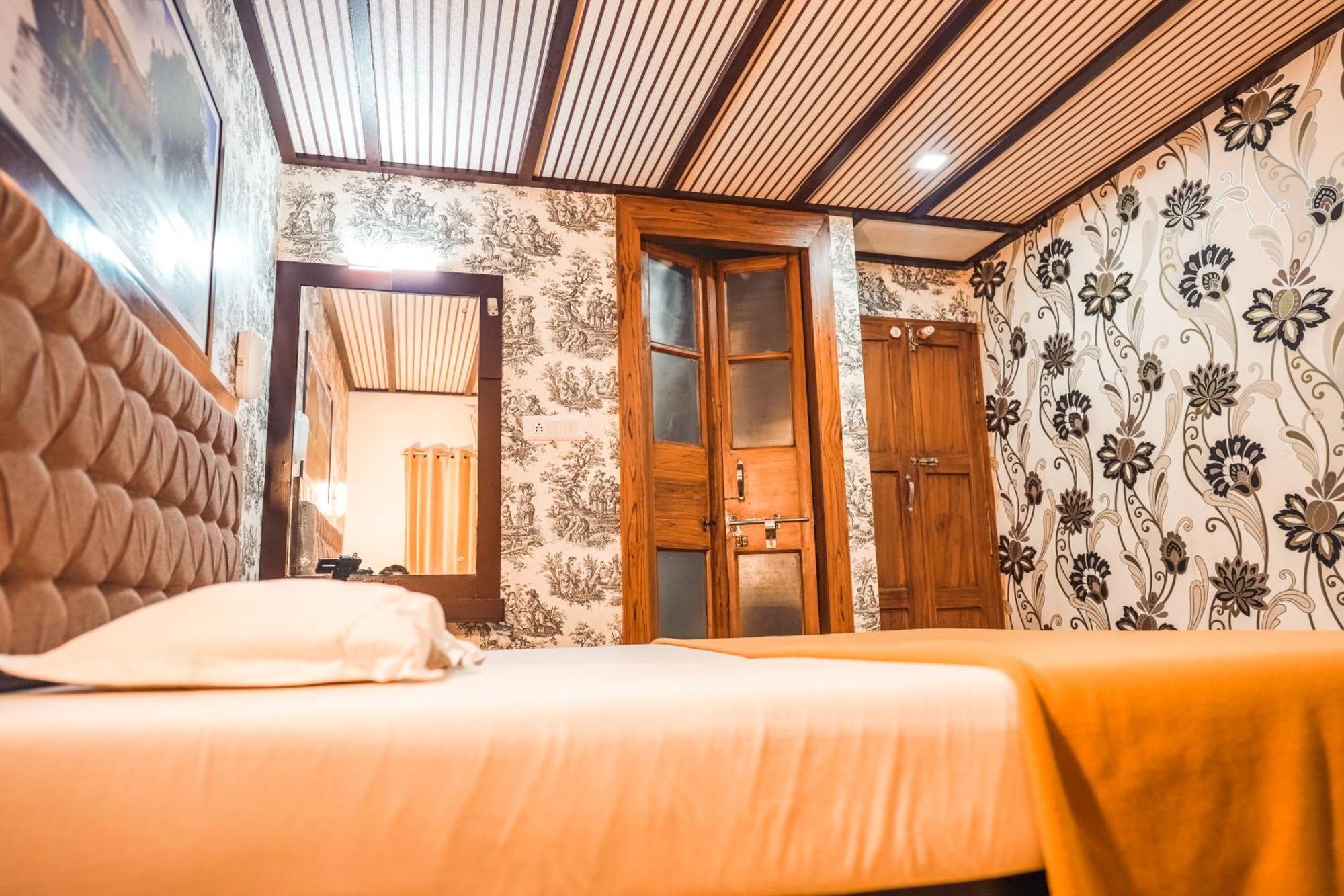 Alappuzha Venice Premium Houseboats Alleppey מראה חיצוני תמונה