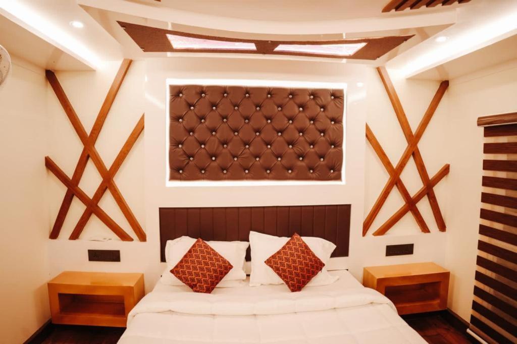 Alappuzha Venice Premium Houseboats Alleppey מראה חיצוני תמונה