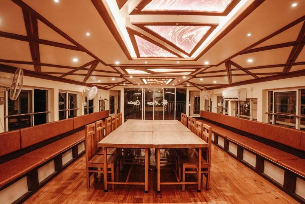 Alappuzha Venice Premium Houseboats Alleppey מראה חיצוני תמונה