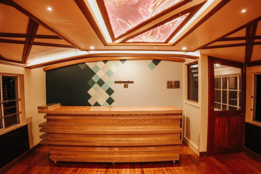 Alappuzha Venice Premium Houseboats Alleppey מראה חיצוני תמונה