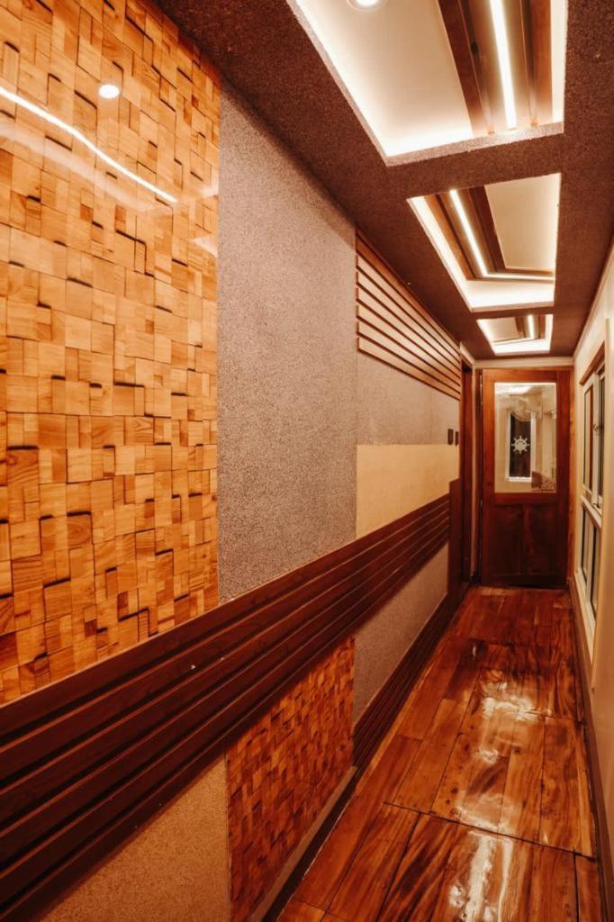 Alappuzha Venice Premium Houseboats Alleppey מראה חיצוני תמונה