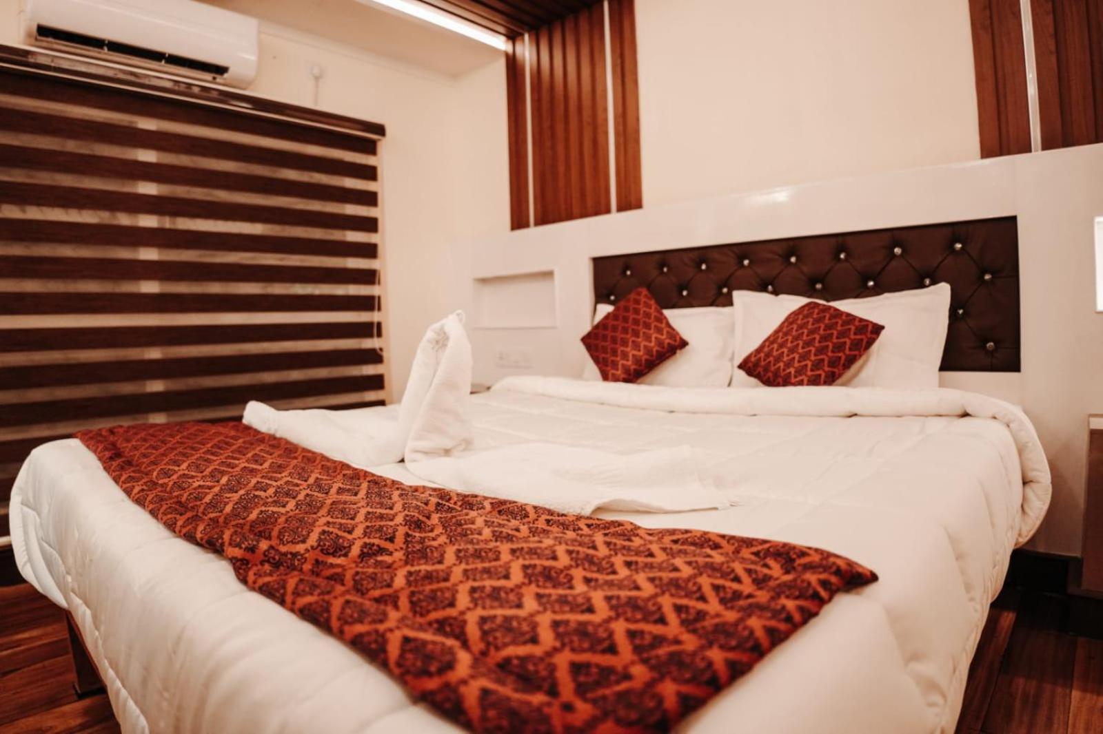Alappuzha Venice Premium Houseboats Alleppey מראה חיצוני תמונה