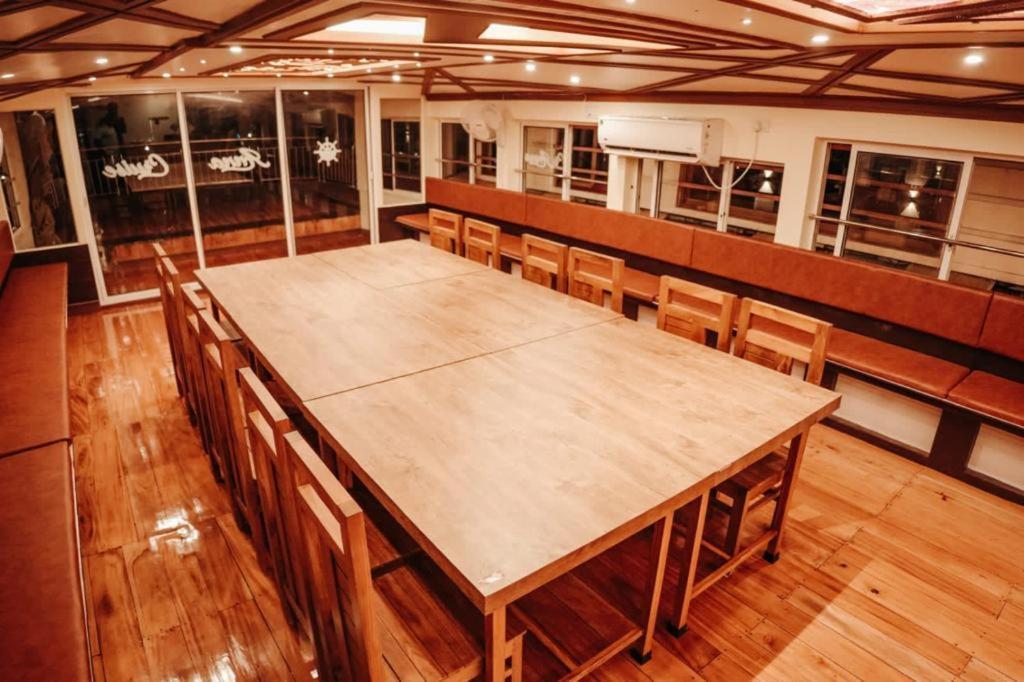 Alappuzha Venice Premium Houseboats Alleppey מראה חיצוני תמונה